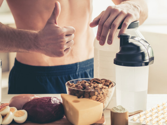 Najlepsze śniadanie dla sportowców - według naukowców