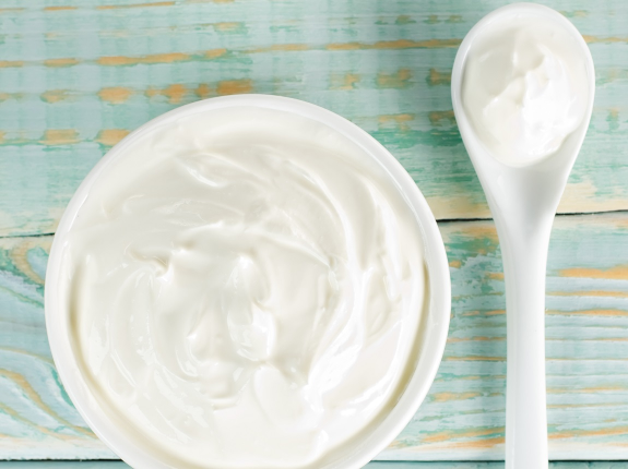 Jaki jogurt naturalny wybrać?