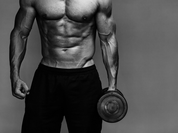 Progresja treningowa  - klucz do rozwoju muskulatury
