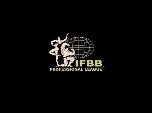 Komunikat IFBB Elite Pro!
