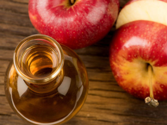 Ocet jabłkowy - niesamowite zastosowanie i właściwości lecznicze