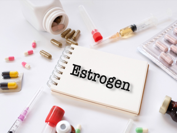 Estrogeny – przyczyna wszelkiego zła?