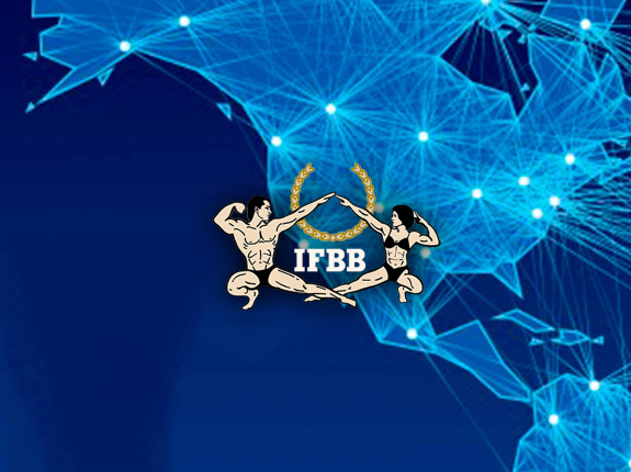 Puchar Świata IFBB Rumunia 2018
