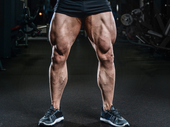 Równowaga mięśni nóg, dlaczego jest ważna?