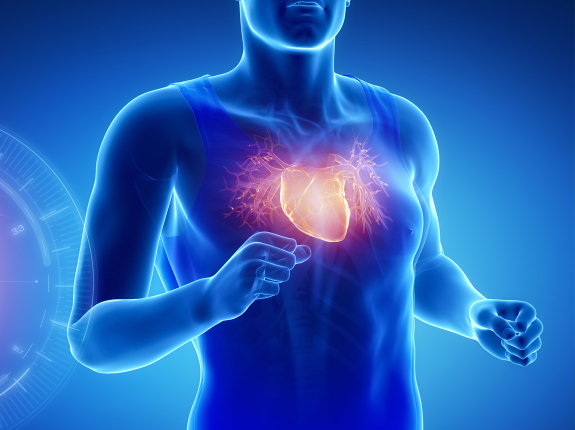 Serce sportowca - Athletic heart. Czym jest zespół serca atlety?
