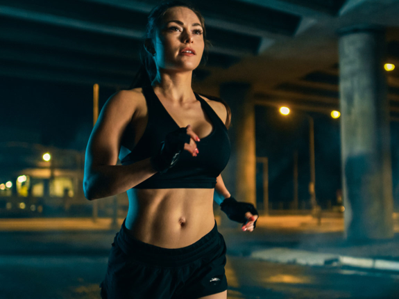Czy bieganie może zwiększyć popęd seksualny?