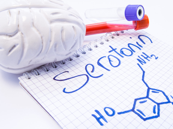 Zespół serotoninowy - nieznane zagrożenie? 