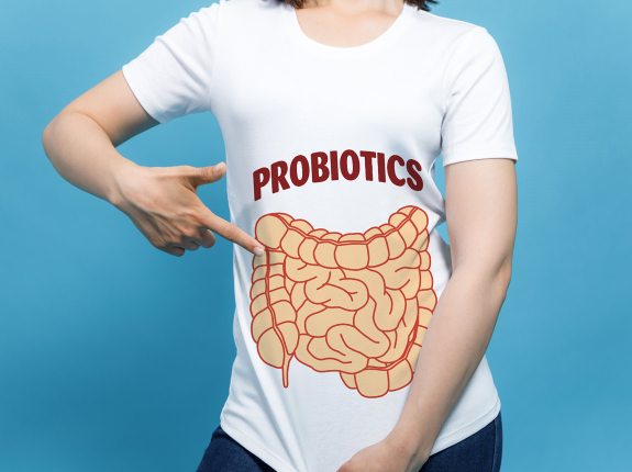 Probiotyki i prebiotyki - czym się różnią?