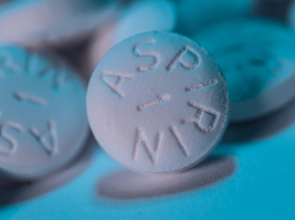 Aspiryna i sterydy, co warto wiedzieć!