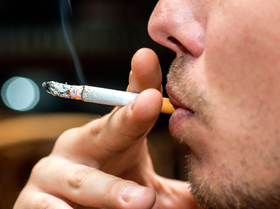 Jak wiele chorób mogą wywołać papierosy? Skutki uboczne palenia tytoniu