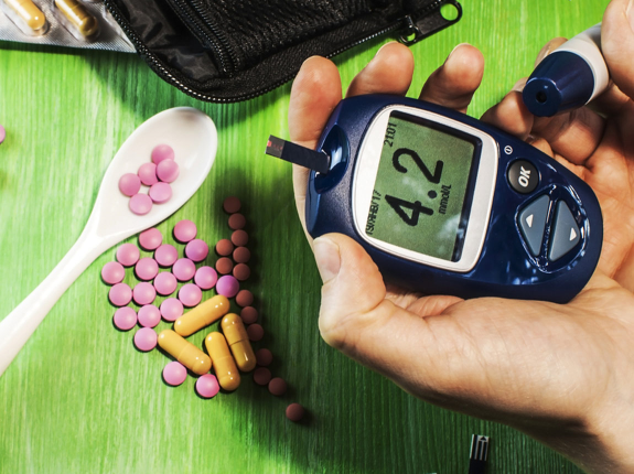 Wrażliwość insulinowa: fakty i mity