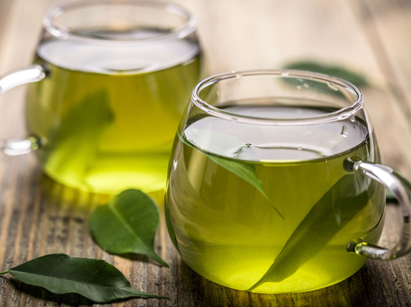Dlaczego zielona herbata jest aż tak ważna dla zdrowia?