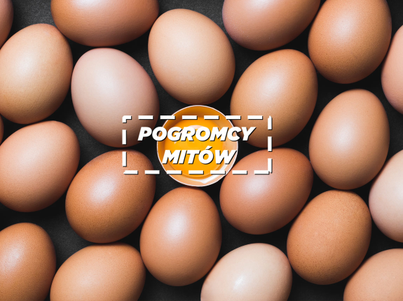 Jajka obniżają przyswajanie witaminy B12?