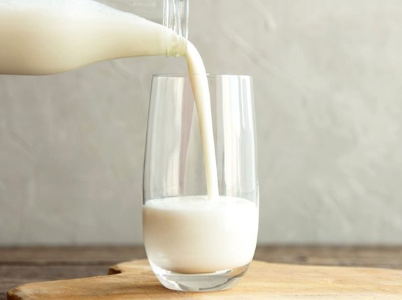 Czy mając cukrzycę można pić mleko?