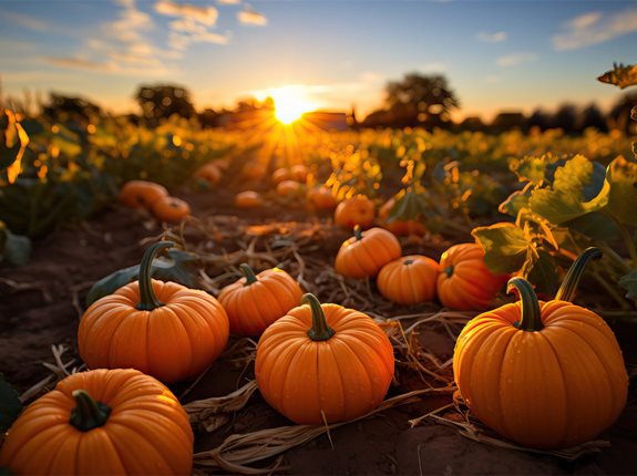 Smaki jesieni — co warto jeść o tej porze roku?