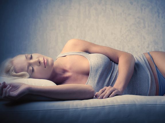 Co zrobić by lepiej spać? Co utrudnia zasypianie?