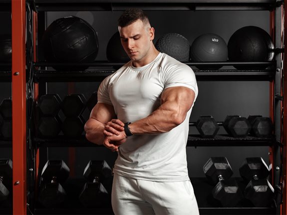 Ile powinien trwać trening? Co jest najważniejsze dla wzrostu mięśni?